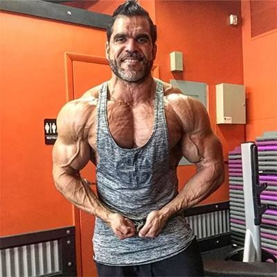 RUY ALLOCCA GARCIA