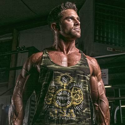 RYAN LAMPSON