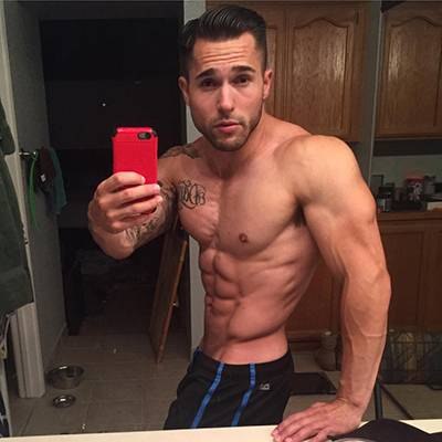 RYAN MCINTOSH