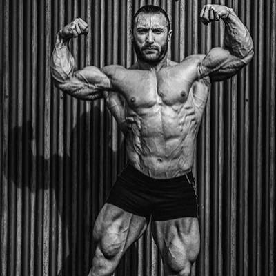 RYAN BAKER