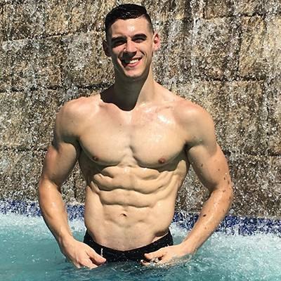 RYAN BAHNMILLER