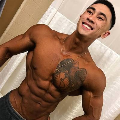 RYAN DE LEOS