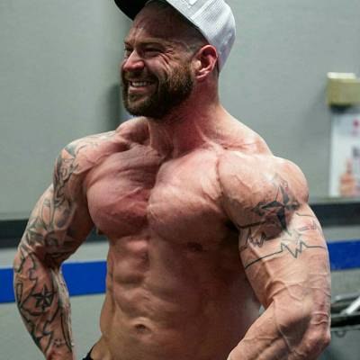 RYAN WHITESEL