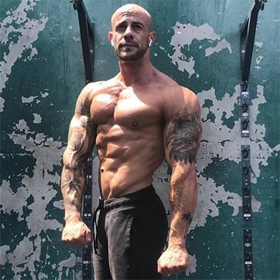 RYAN CULLENWARD