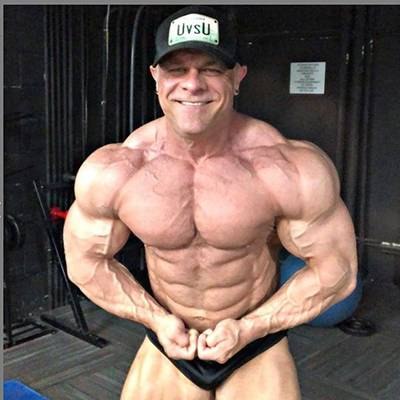 RYAN WALTERS