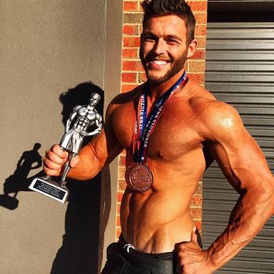 RYAN GEIER