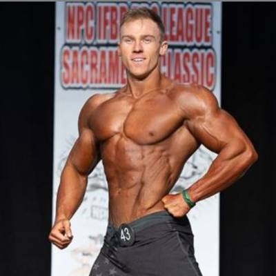 RYAN HOFF
