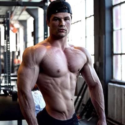 RYAN BELCHER