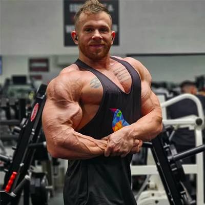 RYAN SIBLEY