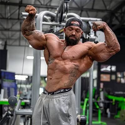 RYAN FOSTER