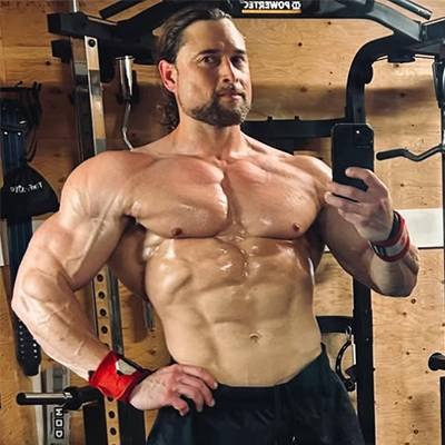 RYAN RICKER