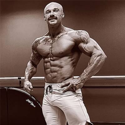 RYAN DYBING
