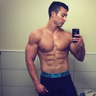 RYAN G BEAVER