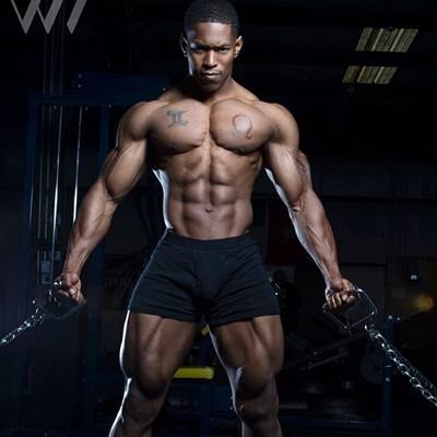 RYLON MCDUELL-BATISTE