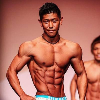 RYO TERASHIMA