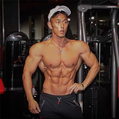 RYOHEI OKADA