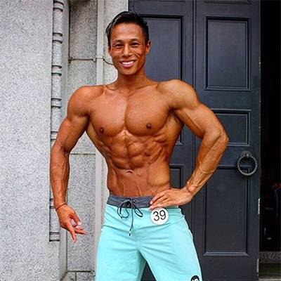 RYOSUKE ISHII