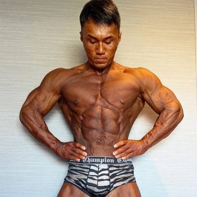 RYOTA HAYASHI