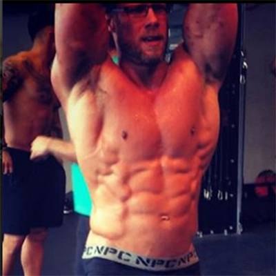 AARON SHAW