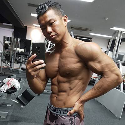 RYUICHIRO KOMURA