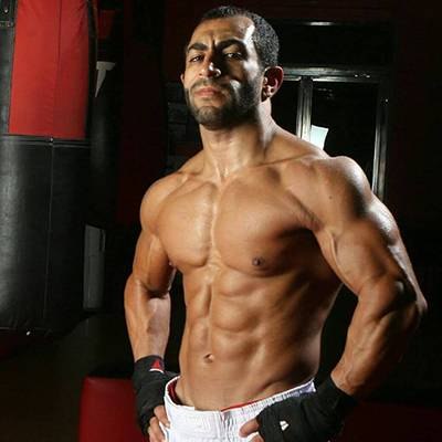 SABER ATTIA GHONEM