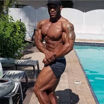 AARON AGEE