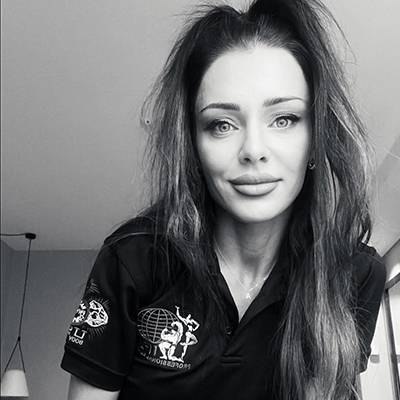 SABINA DERDA