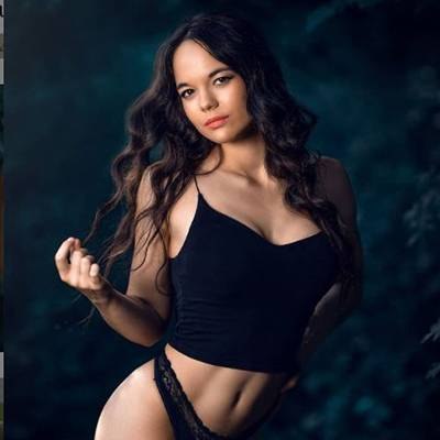 SABINA HORAKOVA