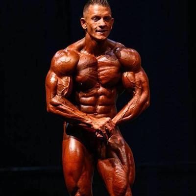 SABIT KELMENDI