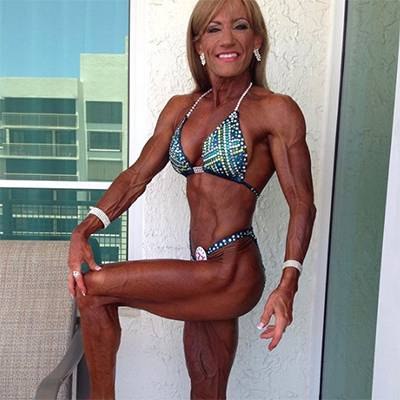 SABRINA SONNER