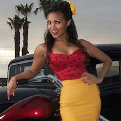 SACITA LIVINGSTON
