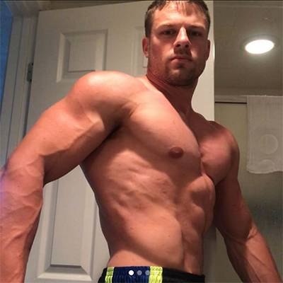 AARON CHITWOOD
