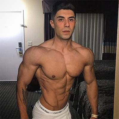 SAEED KARIMPOORZAHRAI