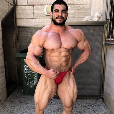 SAHAR KAZES