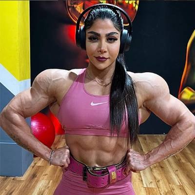 SAHAR RAHMANI