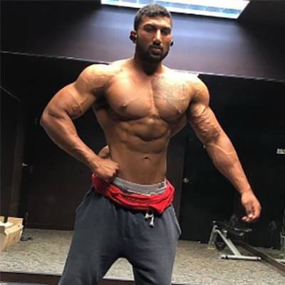 SAI VENKATRAMAN