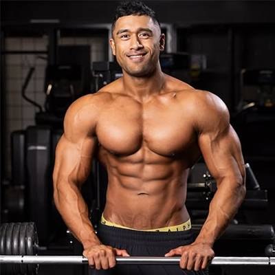 AARON THURAISINGHAM