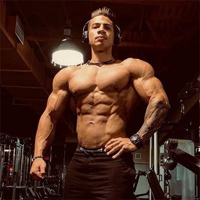 SAIF HUSSEIN