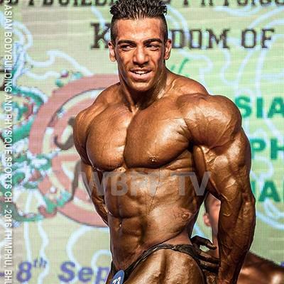 SAJAD VALIOLLAHI