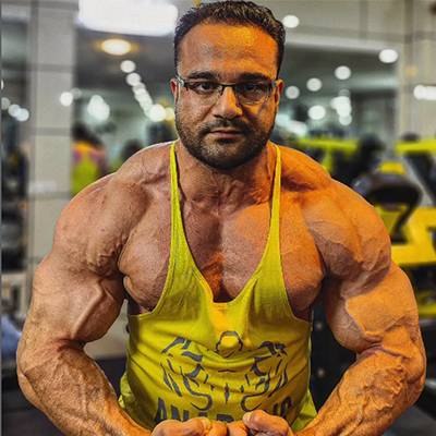 SAJAD  SEIF