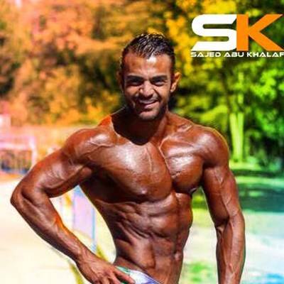 SAJED ABUKHALAF