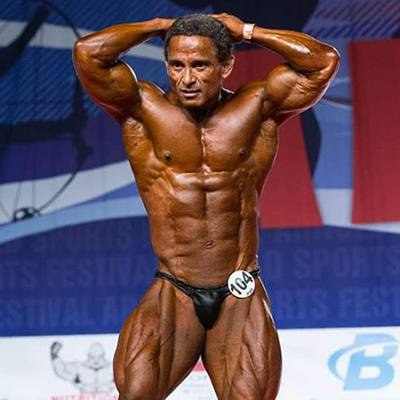 SALDAC BENAVIDES HENRY