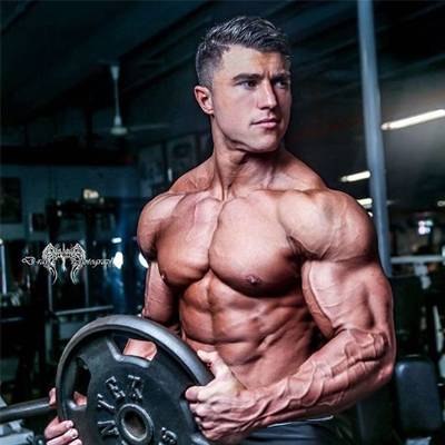 SALIH BACAJ