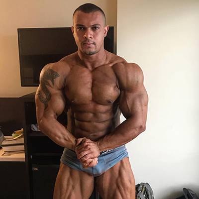 SALIM MATHLOUTI