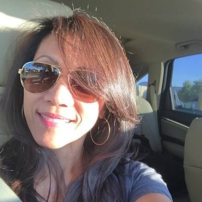SALLY ESTRELLADO