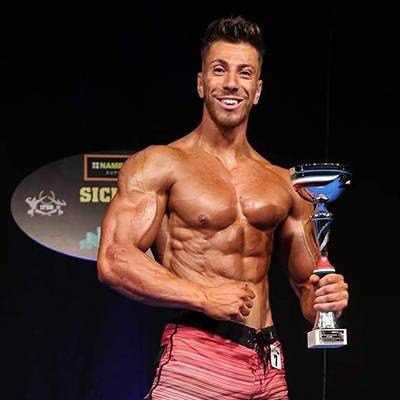 SALVATORE RAMETTA