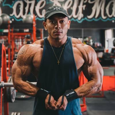 AARON JOCSON