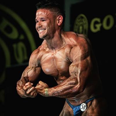 SAM JENRICSON
