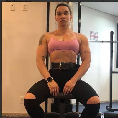 SAMANTHA NUNES CARNEIRO