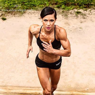 SAMANTHA HILL